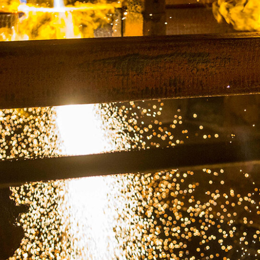 A aquisição da US Steel tem impacto de longo alcance e pode abalar os alicerces da indústria manufatureira dos EUA