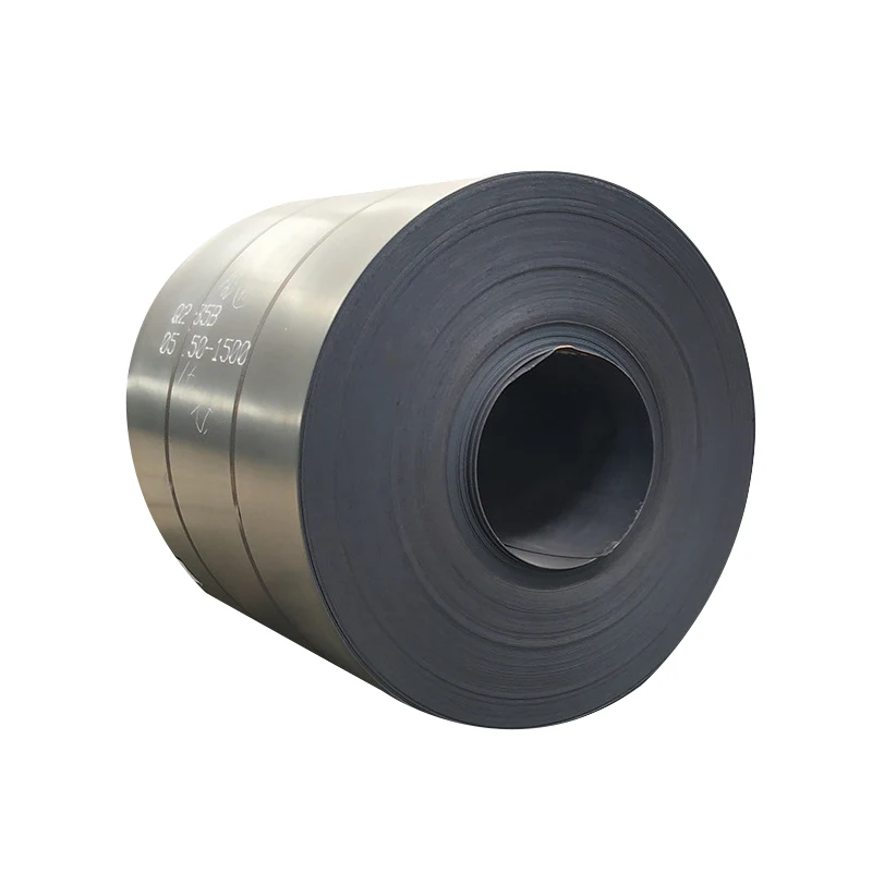 2 mm de 4 mm de 8 mm de 8 mm de aço carbono macio laminado
