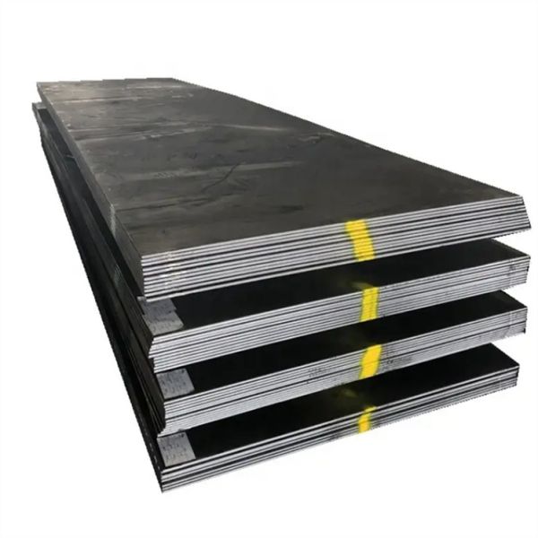 A36 Placa de aço carbono laminado a frio