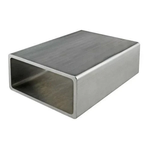 AISI 1006 A36 A572 GR50 Tubo quadrado retangular