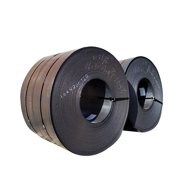 AISI 1006 A36 SS400 HOT ROLLED AÇO BONDA