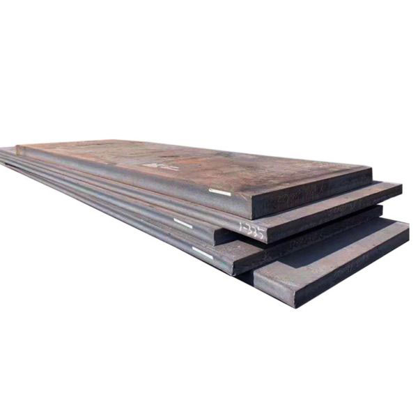 ASTM A36 Placa de aço de carbono laminado a quente