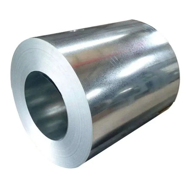 Folha de bobina Galvalume AZ50 AZ120 AZ150