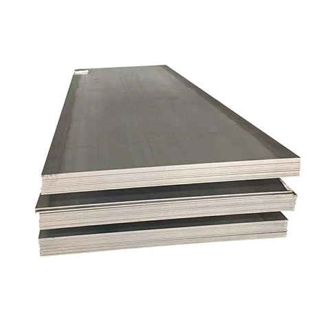 DC01 DC03 Placa de aço carbono laminado a frio