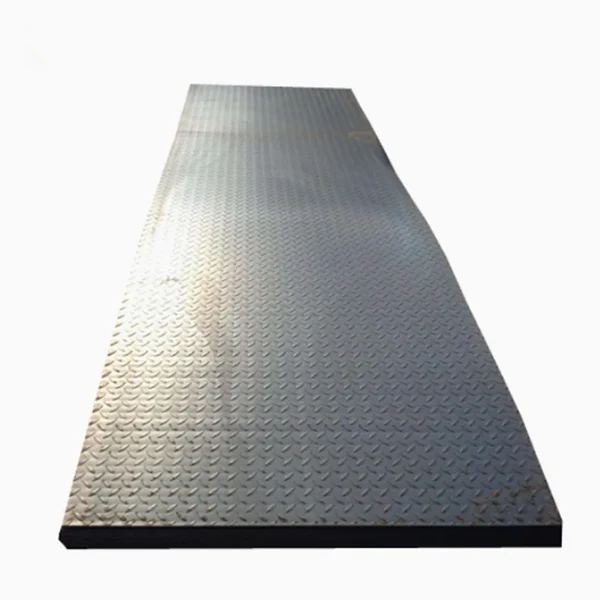 Placa de diamante