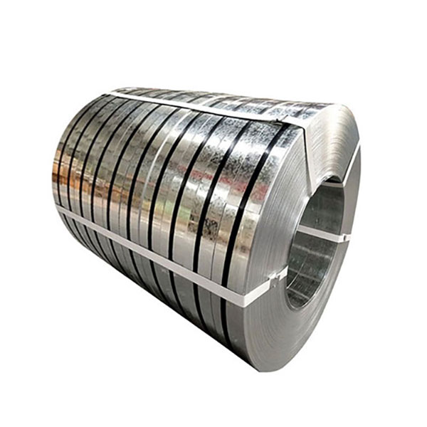 DX51D Bobina galvanizada