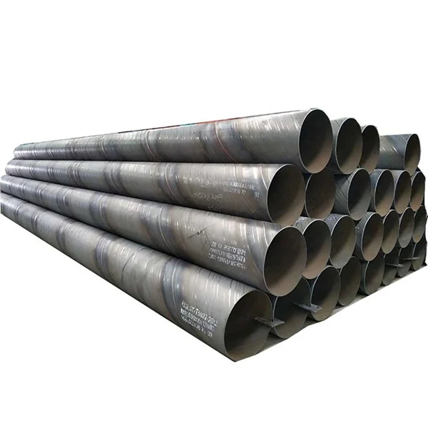 Aquecimento engenharia de aço de carbono tubo soldado