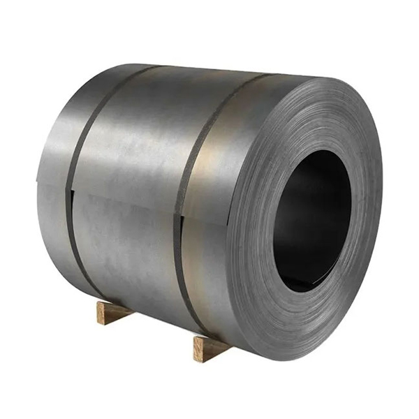 Bobina de aço de carbono laminado a quente ST52 A36 ASTM A6