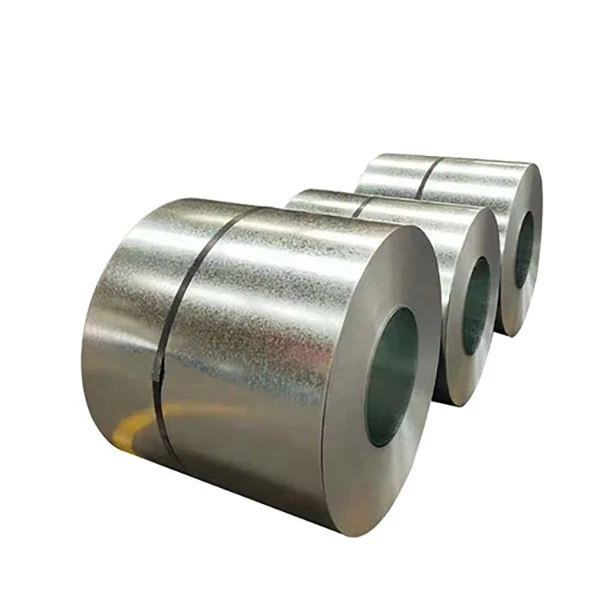 Bobina Galvanizada S220