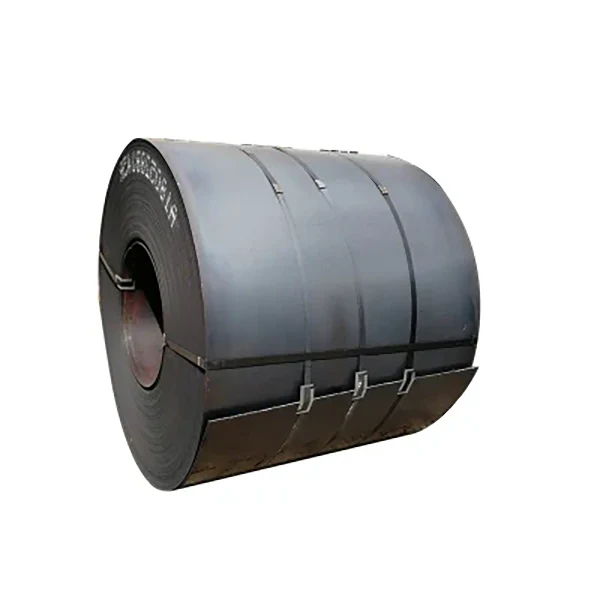 SA516 GR70 Bobina de aço carbono laminado a quente