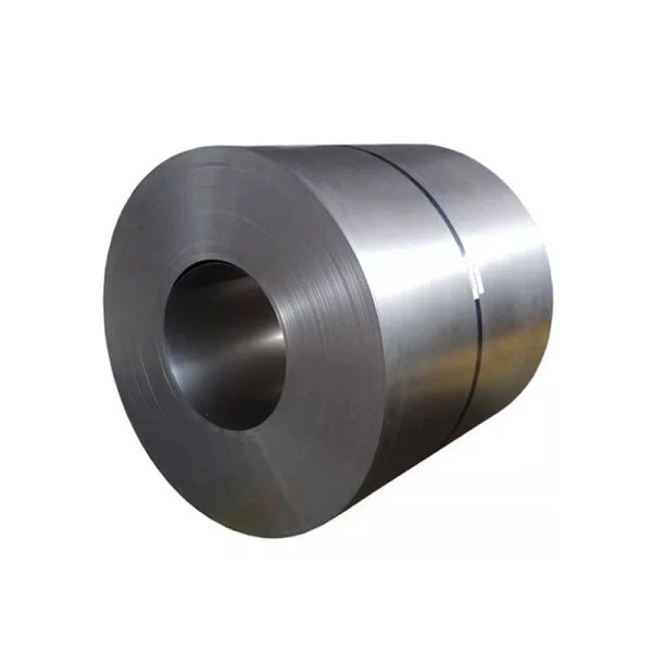 SS400 A36 Bobina de aço carbono laminado a frio